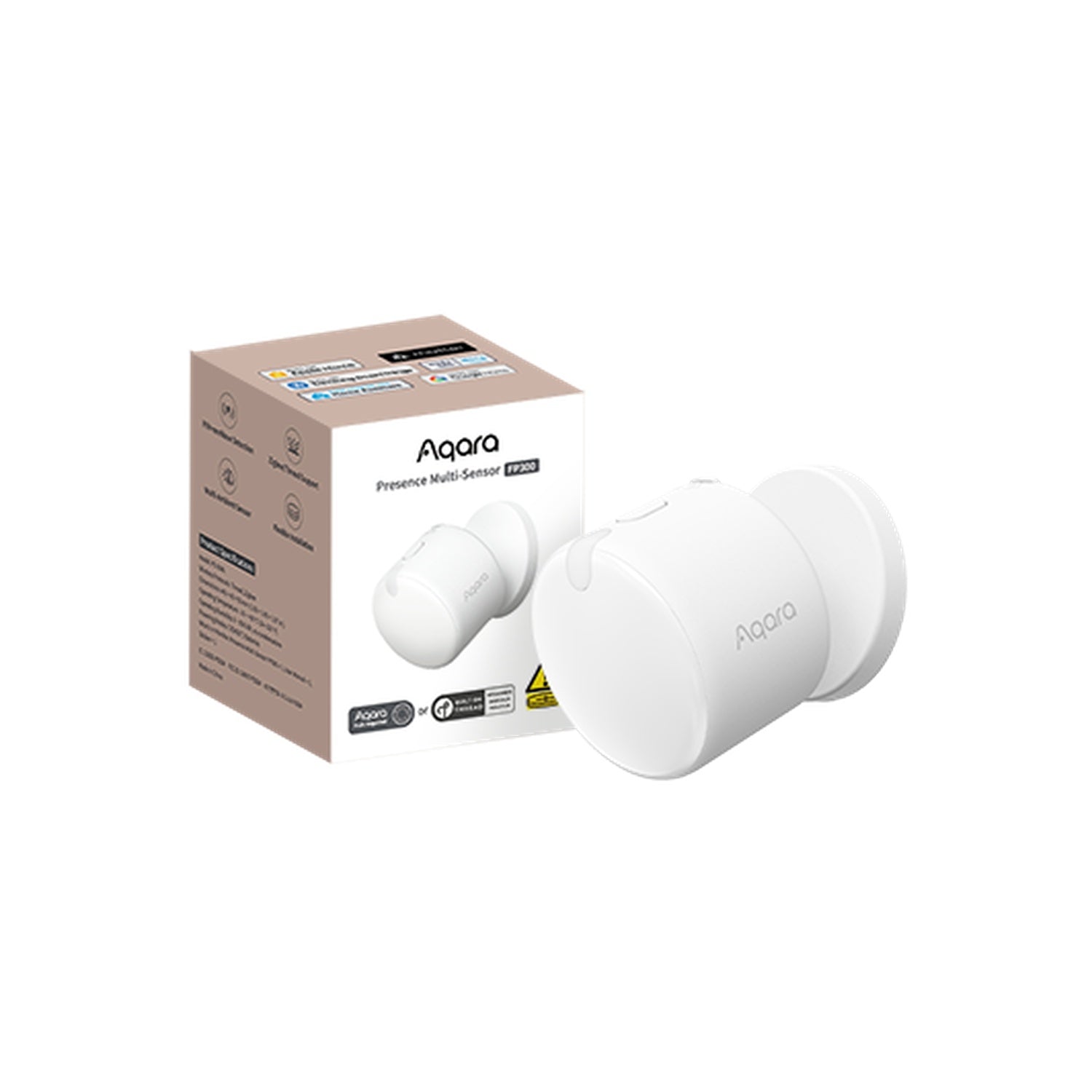 Aqara Presence Multi-Sensor FP300 Offline