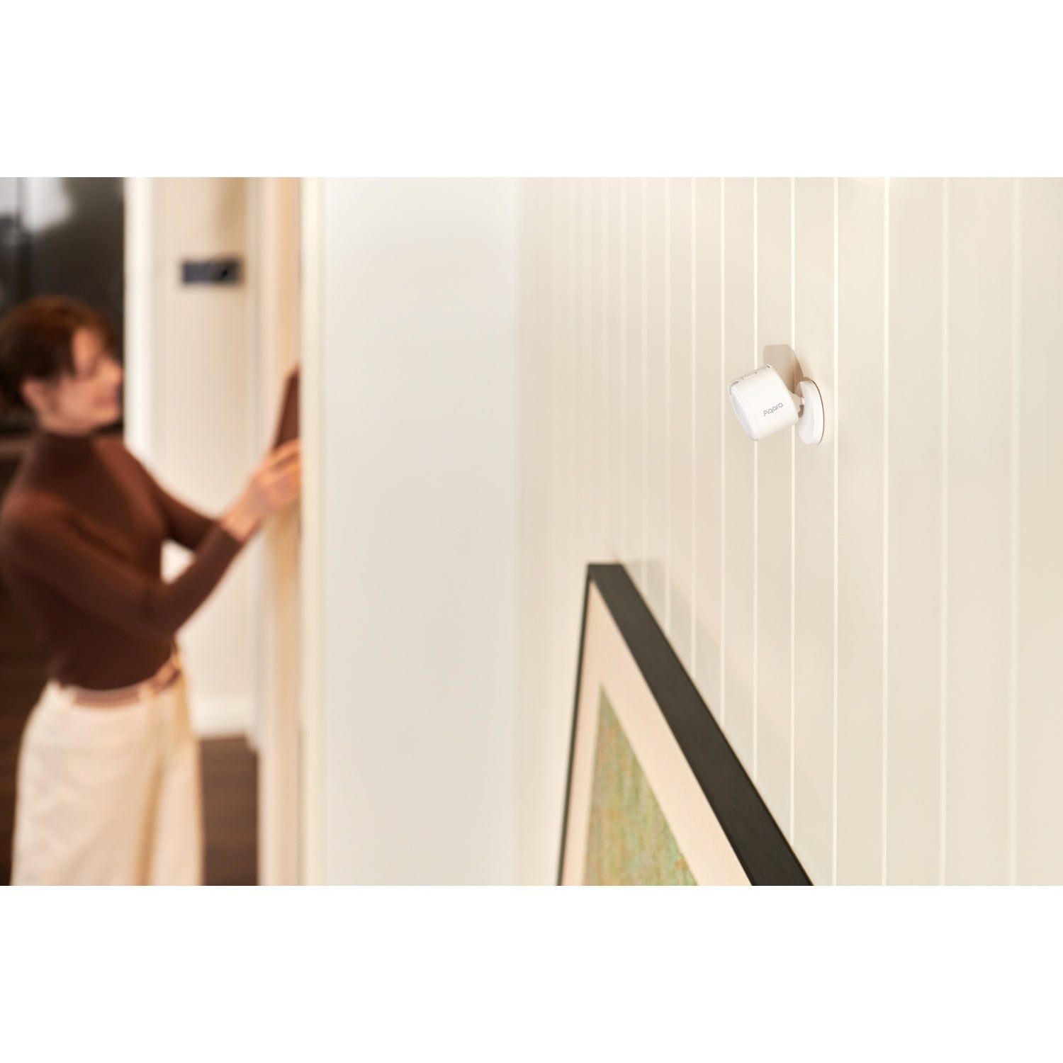 Aqara Presence Multi-Sensor FP300 Offline