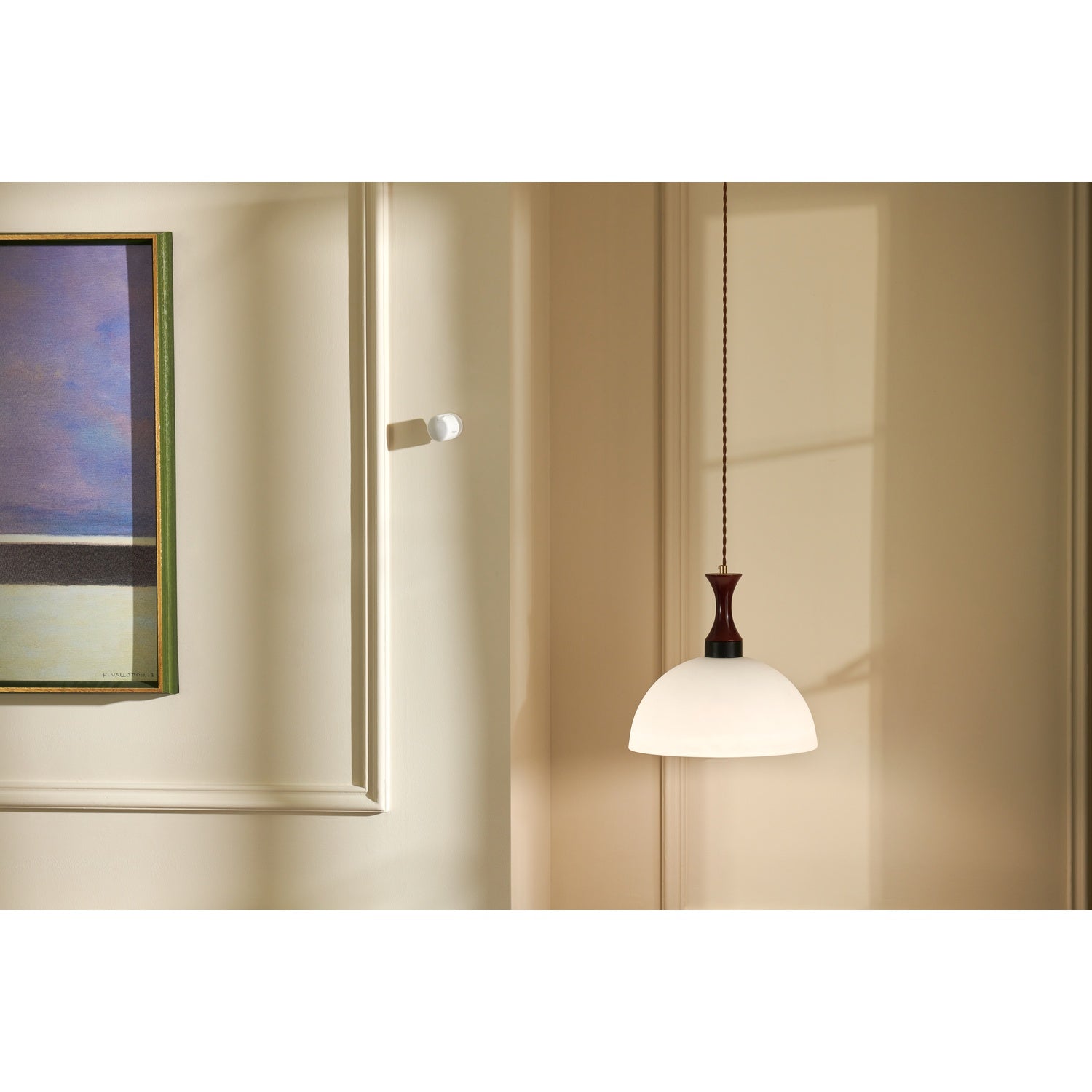 Aqara Presence Multi-Sensor FP300 Offline