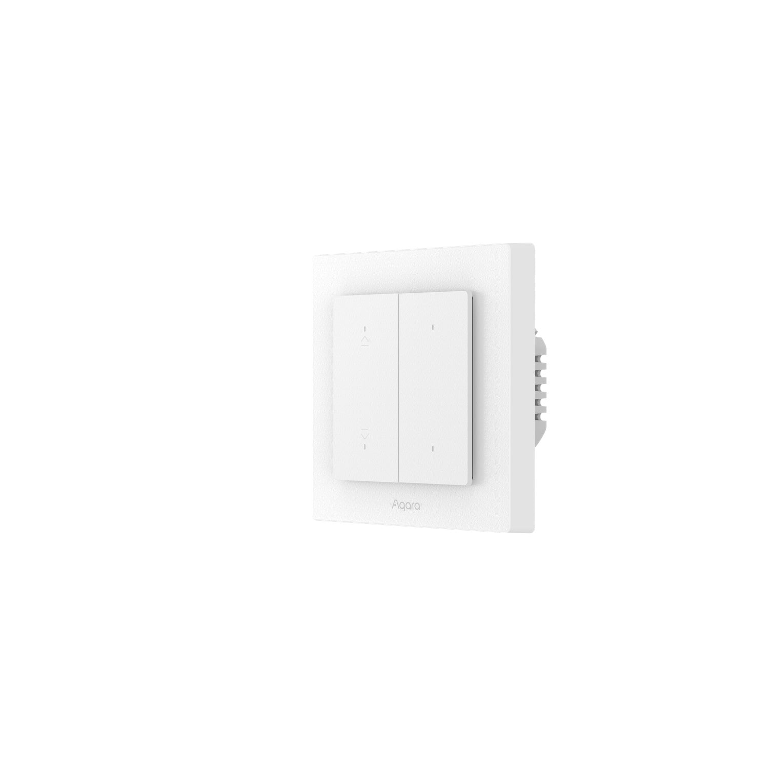 Aqara Shutter Switch H2 EU, Offline