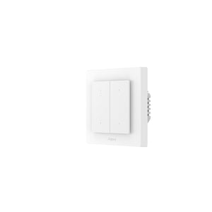 Aqara Shutter Switch H2 EU, Offline