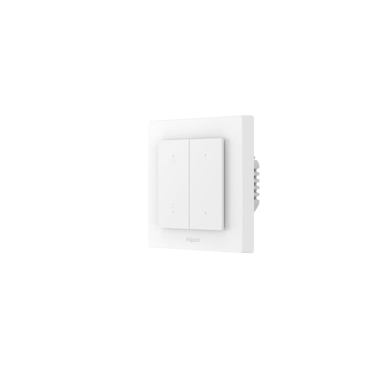 Aqara Shutter Switch H2 EU, Offline
