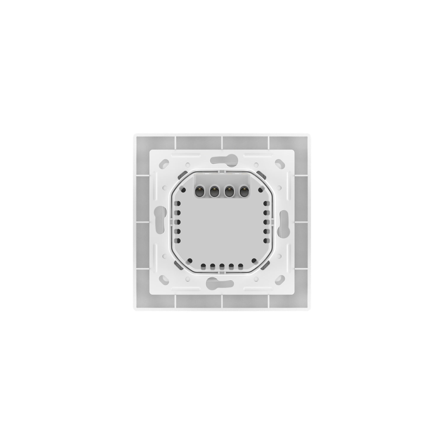 Aqara Shutter Switch H2 EU, Offline