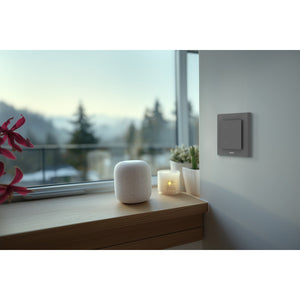 Aqara Shutter Switch H2 EU, Offline
