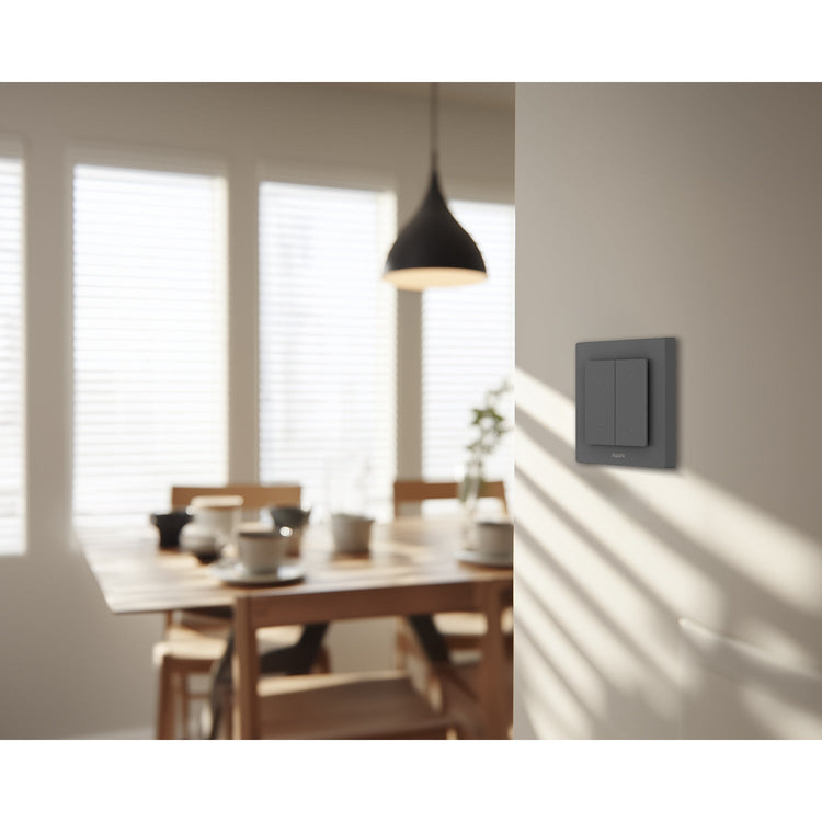 Aqara Shutter Switch H2 EU, Offline