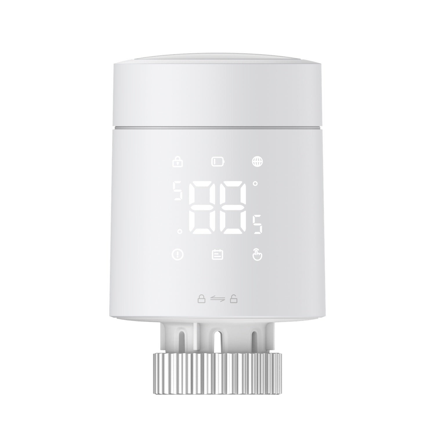 Aqara Heizkörperthermostat W600