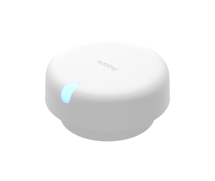 Aqara Presence Sensor FP2