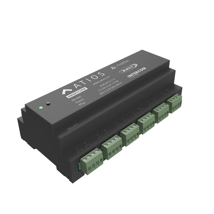 ATIOS KNX Bridge ADE-R12