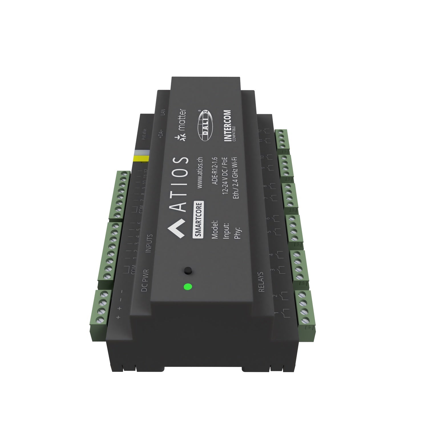 ATIOS KNX Bridge ADE-R12