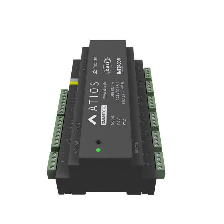 ATIOS KNX Bridge ADE-R12