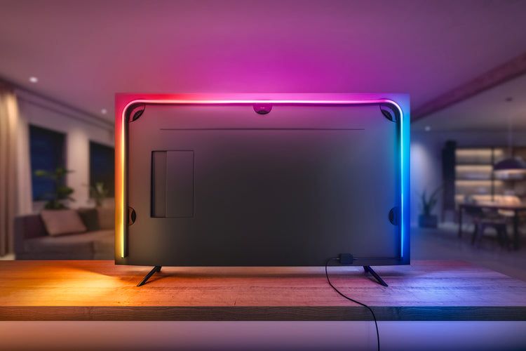 Philips Hue Play Gradient LS TV 55-75"