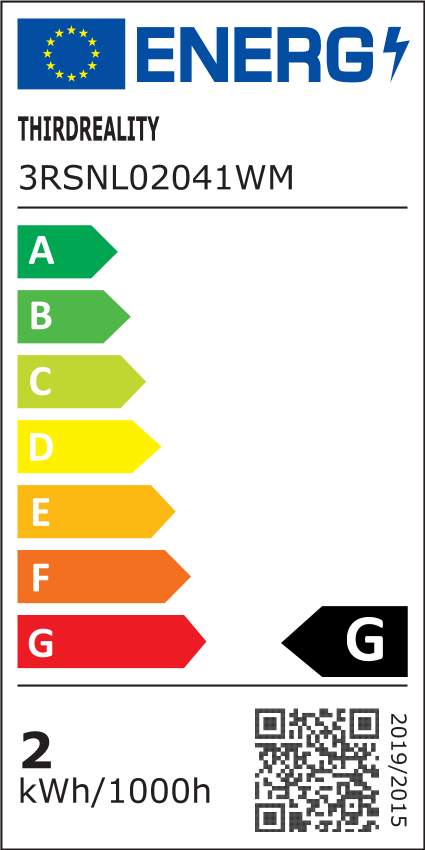 ThirdReality Smart Color Nachtlicht Typ C