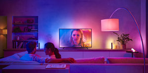 Hue Play Gradient LS TV 55-75"