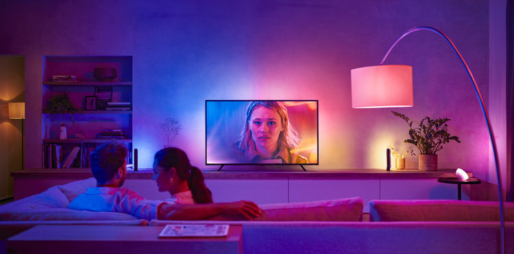 Philips Hue Play Gradient LS TV 55-75"