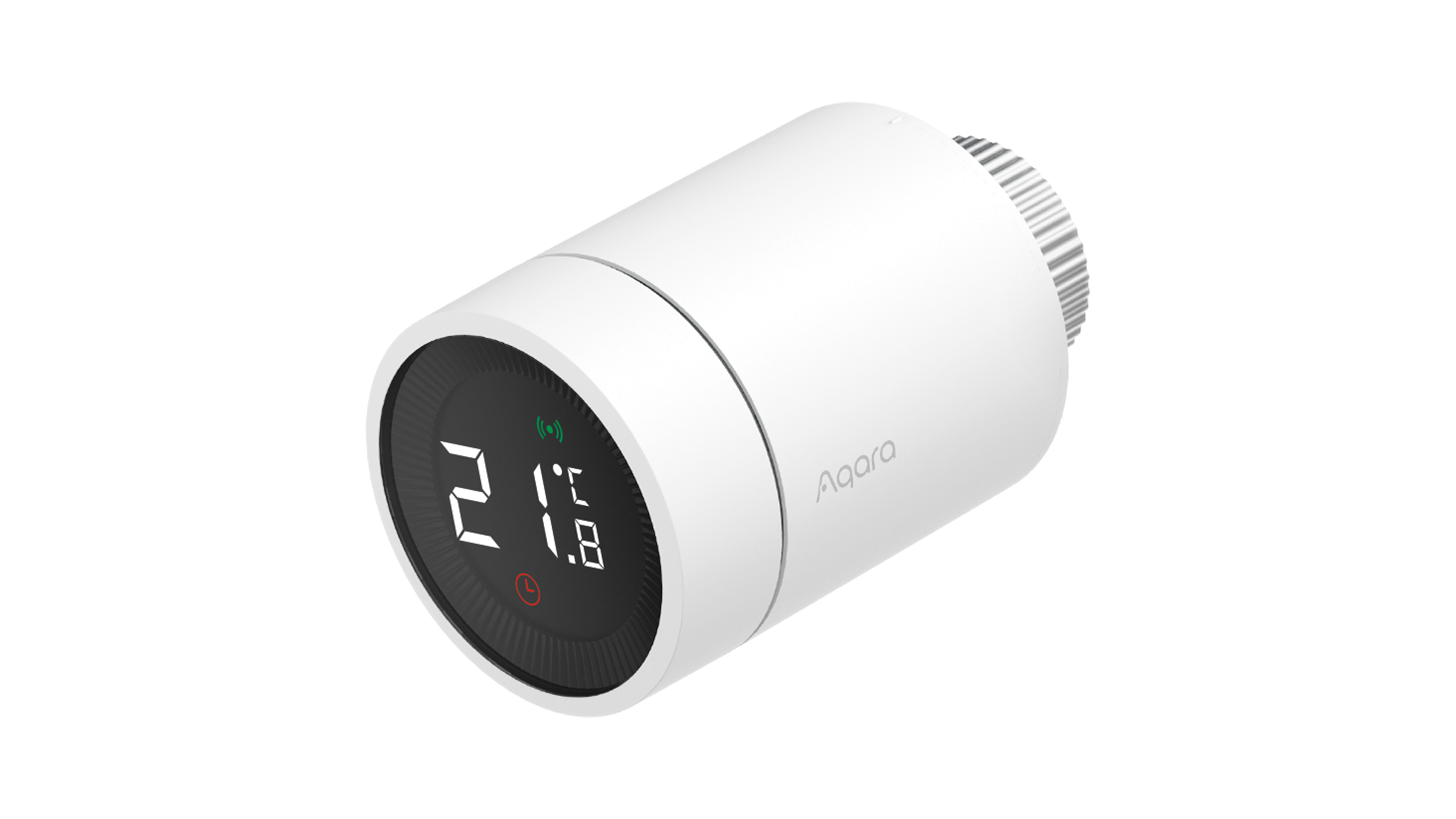 Aqara Smart Radiator Thermostat E1