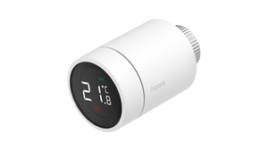 Aqara Smart Radiator Thermostat E1