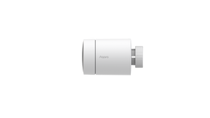 Aqara Smart Radiator Thermostat E1