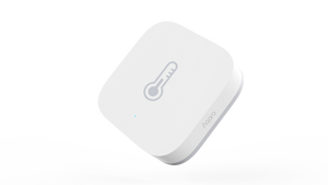 Aqara Temperature and Humidity Sensor T1
