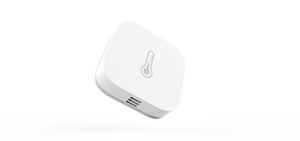 Aqara Temperature and Humidity Sensor T1