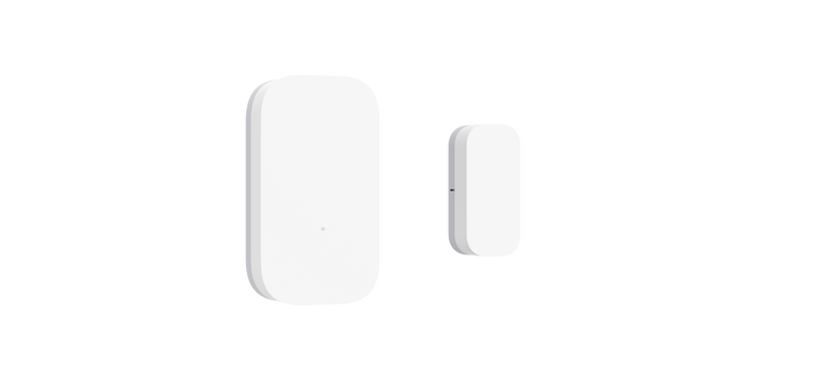 Aqara Door and Window Sensor T1