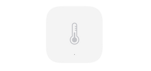 Aqara Temperature and Humidity Sensor T1