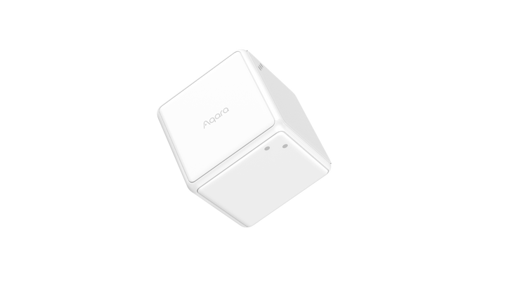 Aqara Cube T1 Pro