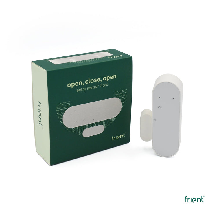 frient Entry Sensor 2 Pro