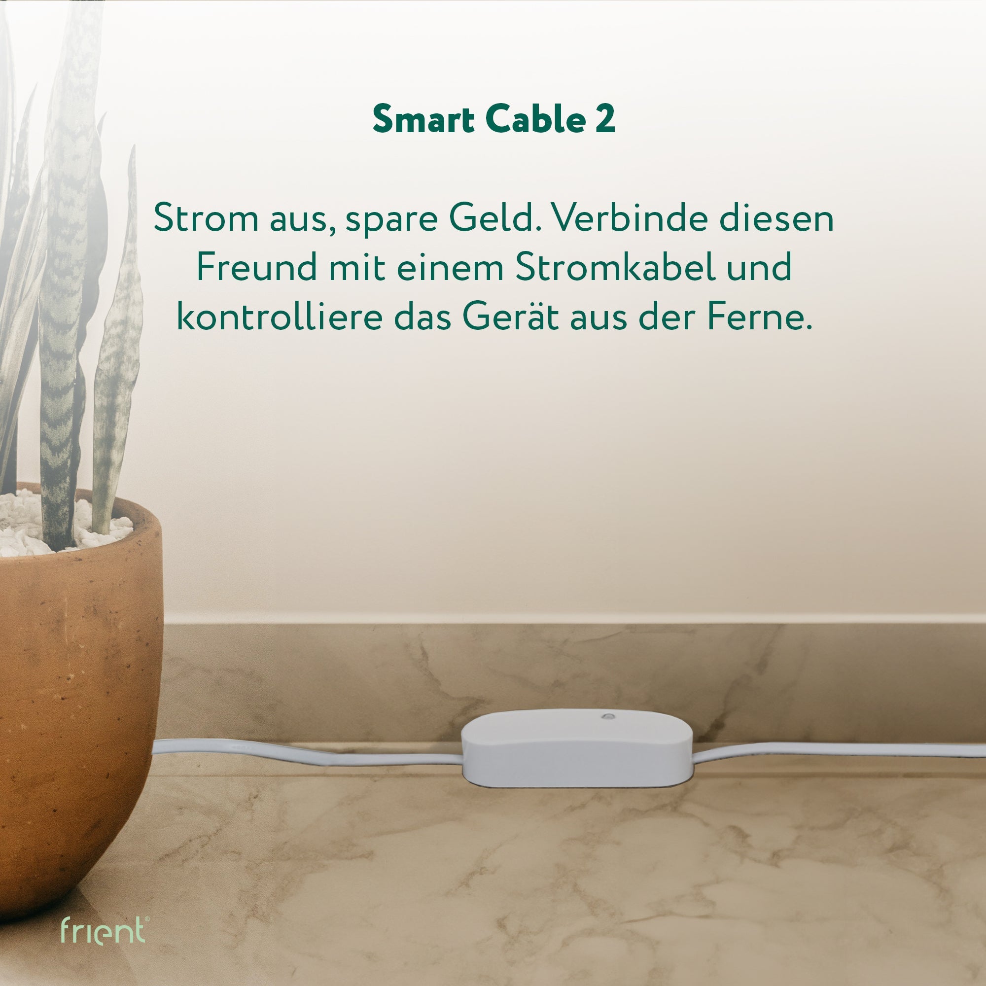 frient Smart Cable 2