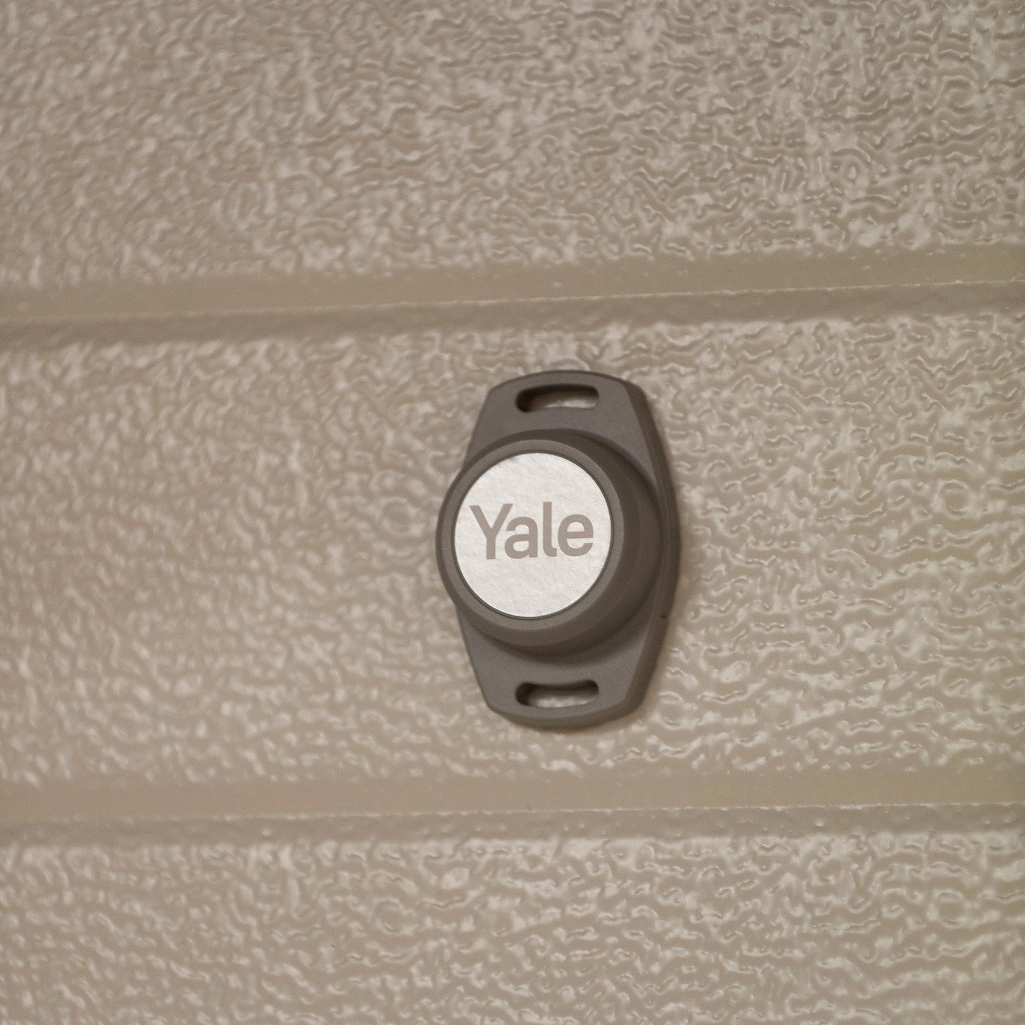 Position Sensor for Yale Smart Opener