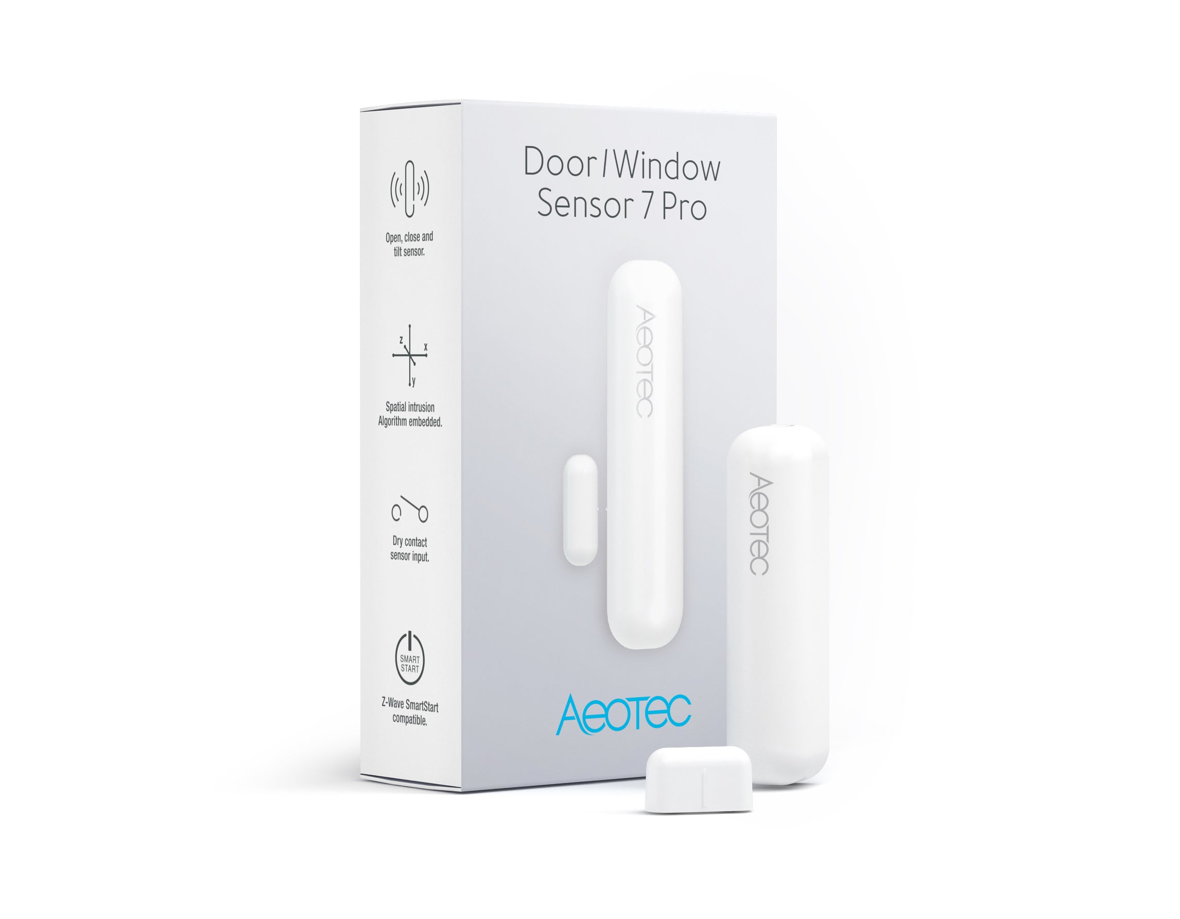 Aeotec Door Window Sensor 7 Pro