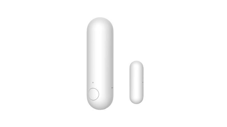 Aqara Door and Window Sensor P2
