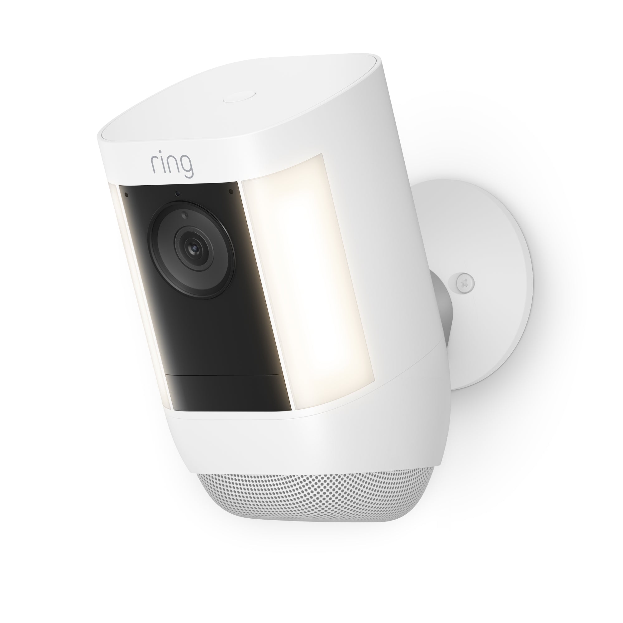 Ring Spotlight Cam Pro Battery