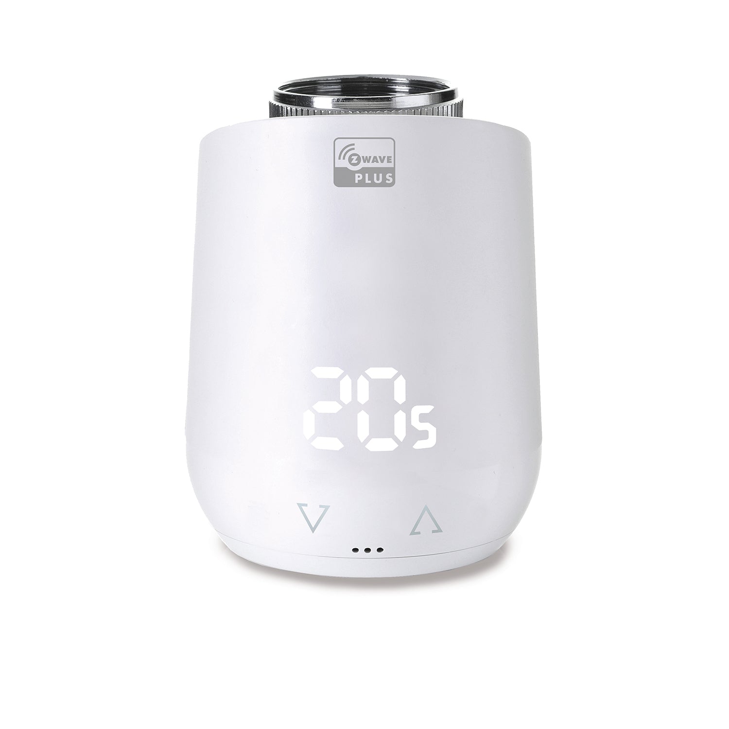 Eurotronic COMET Z-Wave Thermostat