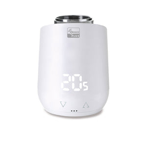 Eurotronic COMET Z-Wave Thermostat