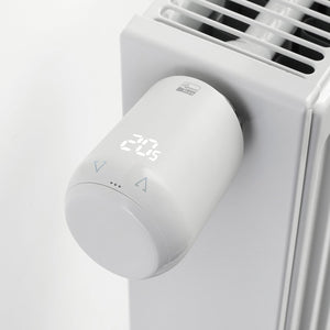 Eurotronic COMET Z-Wave Thermostat