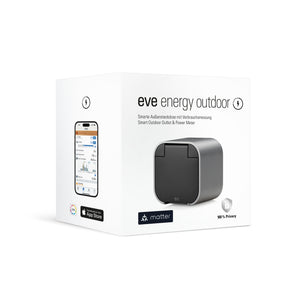 Eve Energy Outdoor