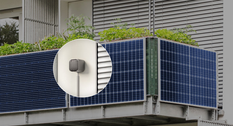 Eve Energy Outdoor