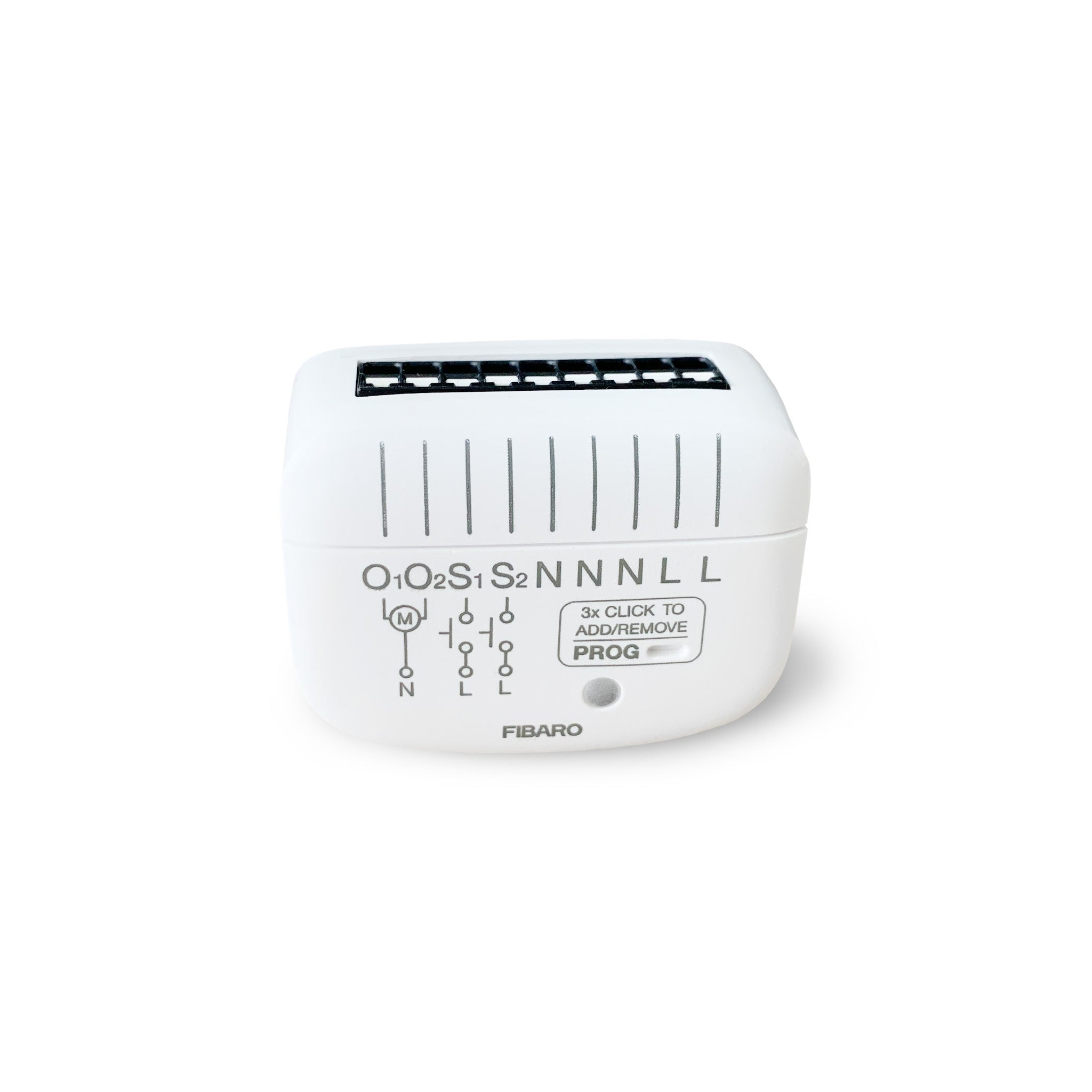 FIBARO Roller Shutter 4