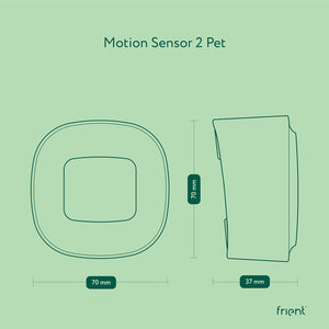 frient Motion Sensor 2 PET