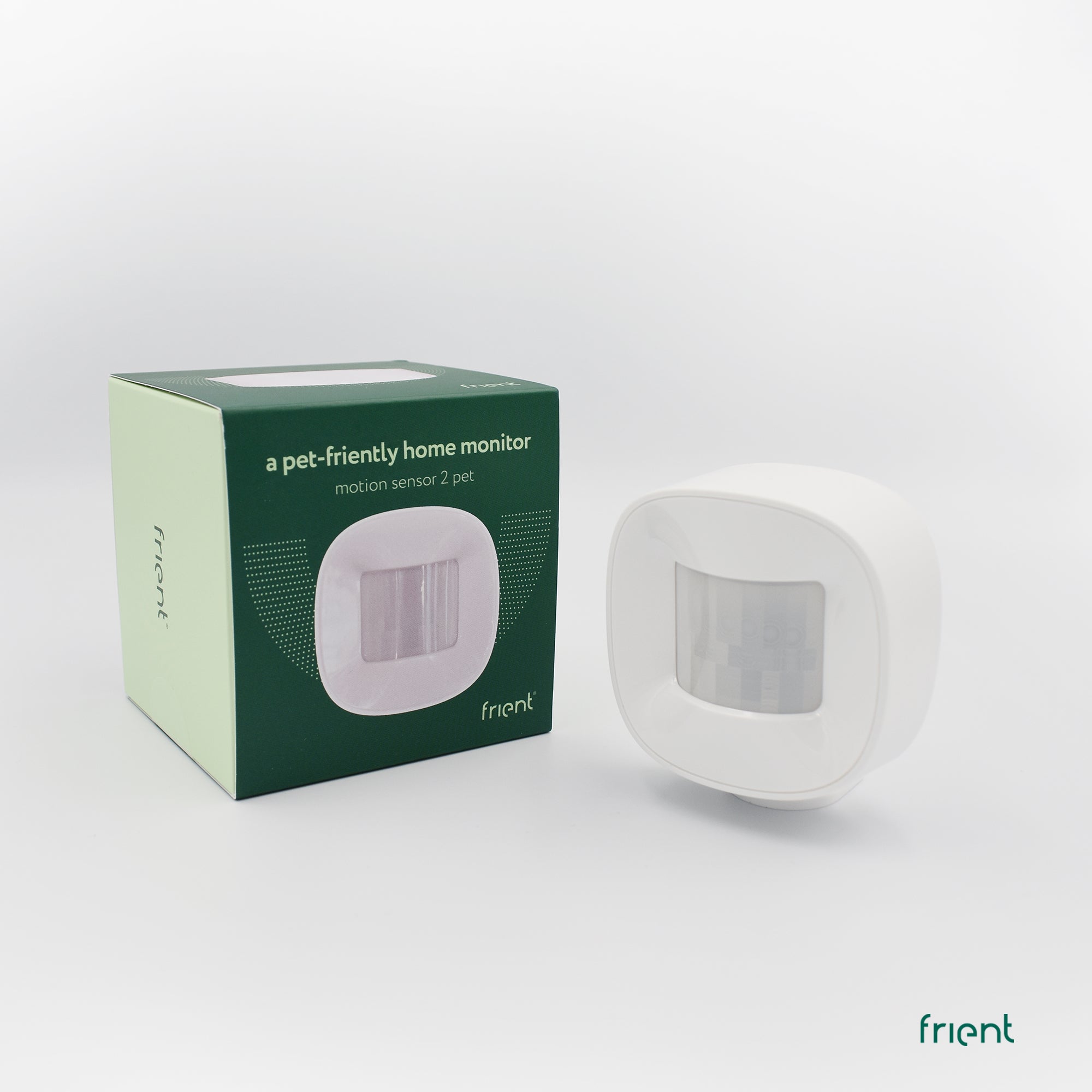 frient Motion Sensor 2 PET