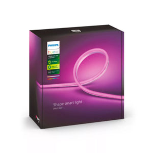 Philips Hue Lightstrip Outdoor 2m White & Color Ambiance