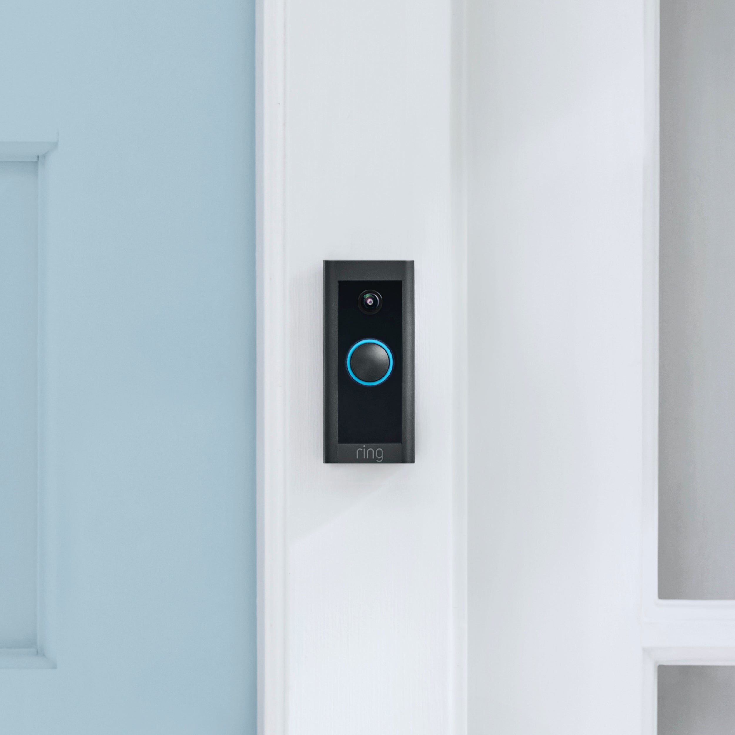 Ring Video Doorbell Wired