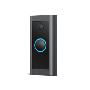 Ring Video Doorbell Wired