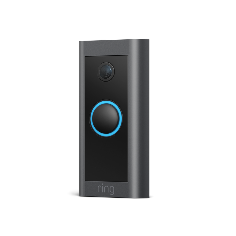 Ring Video Doorbell Wired