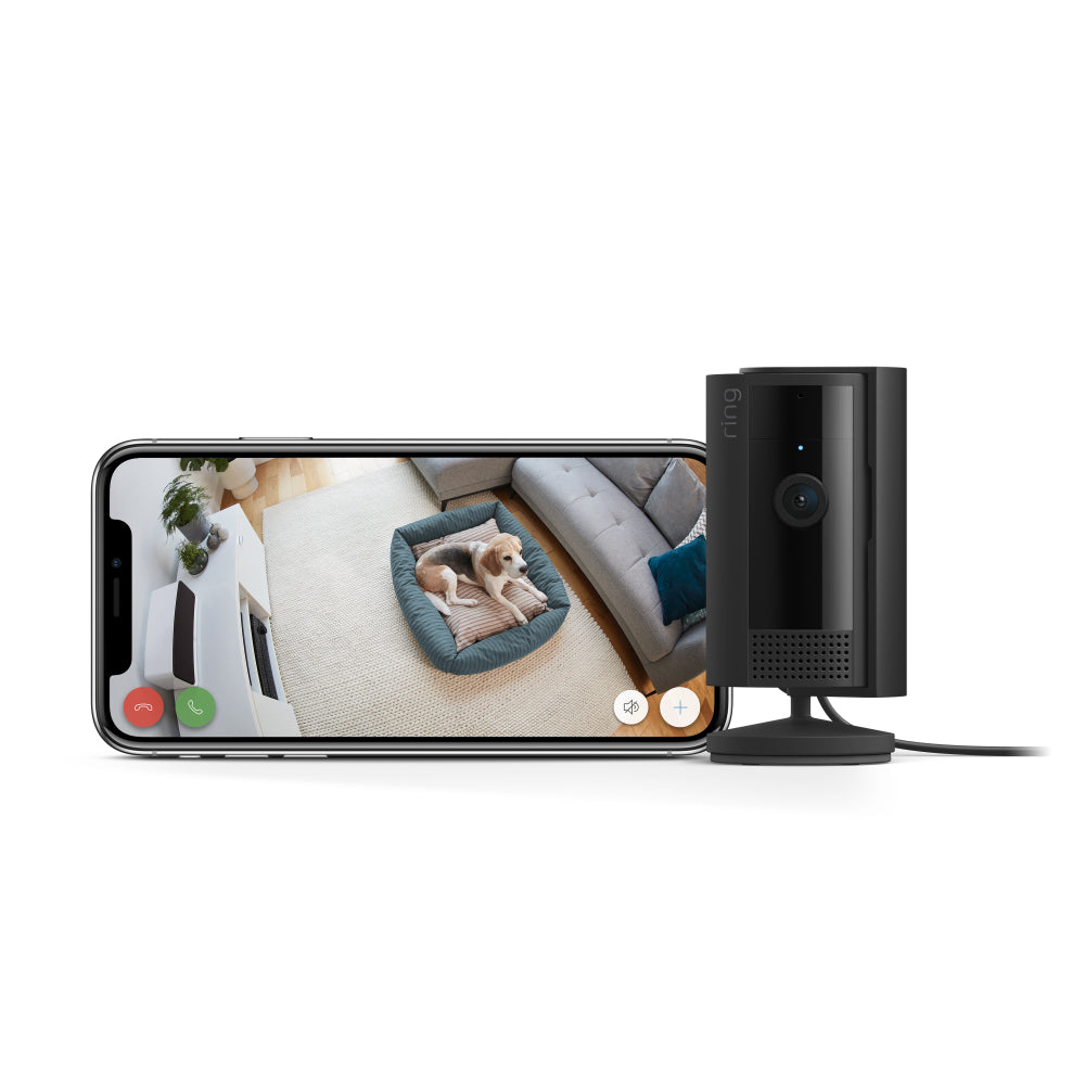 Ring Indoor Cam 2nd Gen