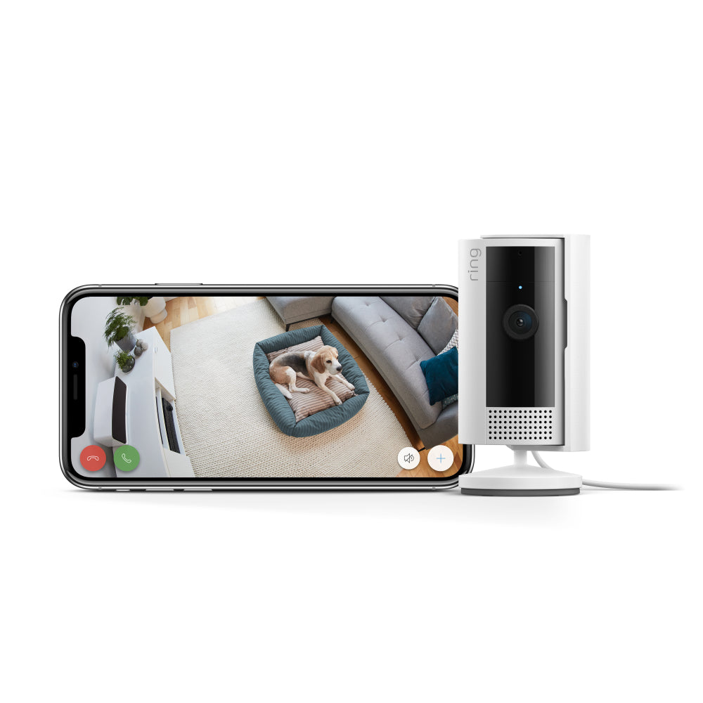 Ring Indoor Cam 2nd Gen