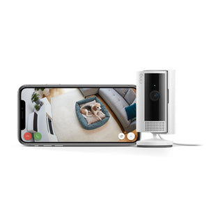 Ring Indoor Cam 2nd Gen