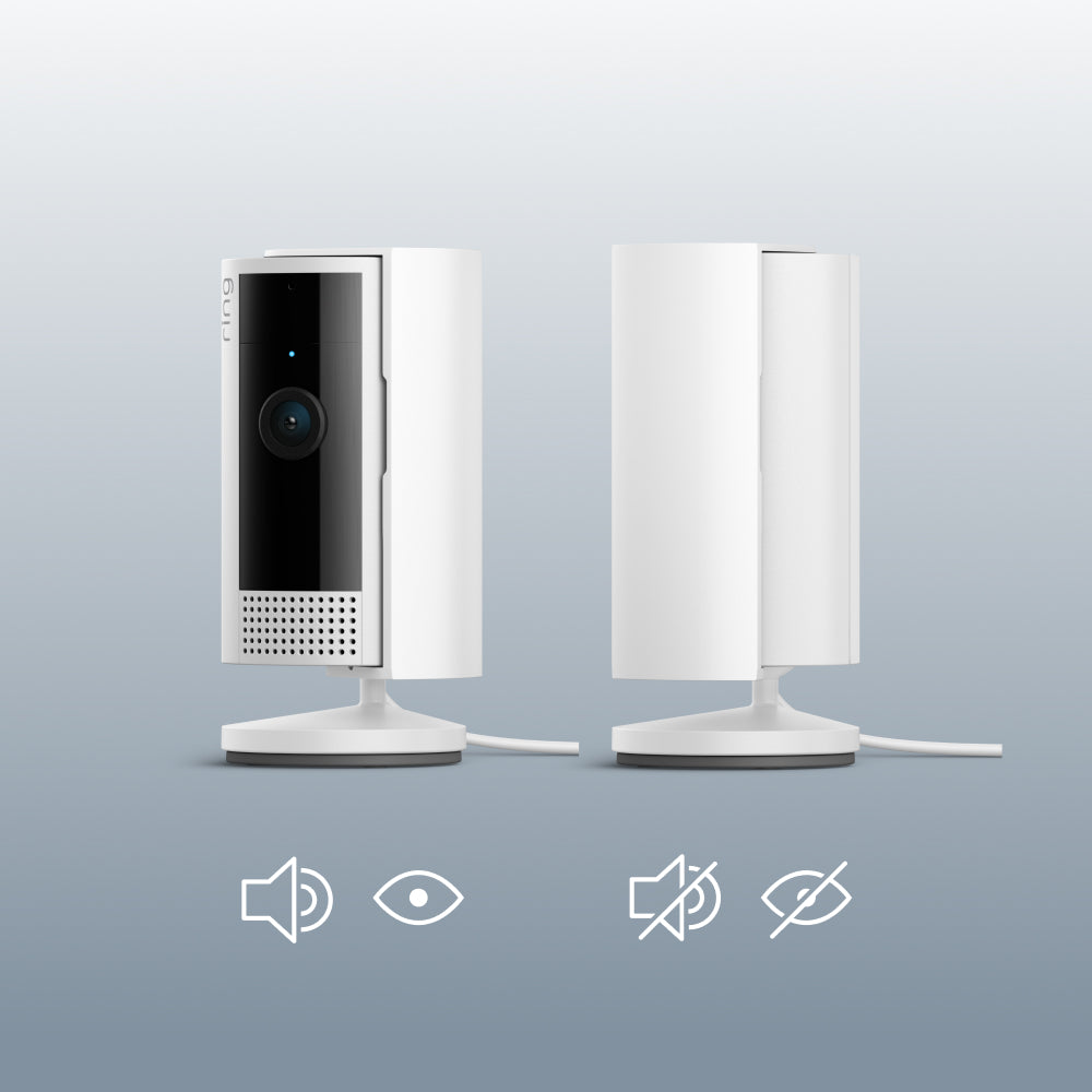 Ring Indoor Cam 2nd Gen