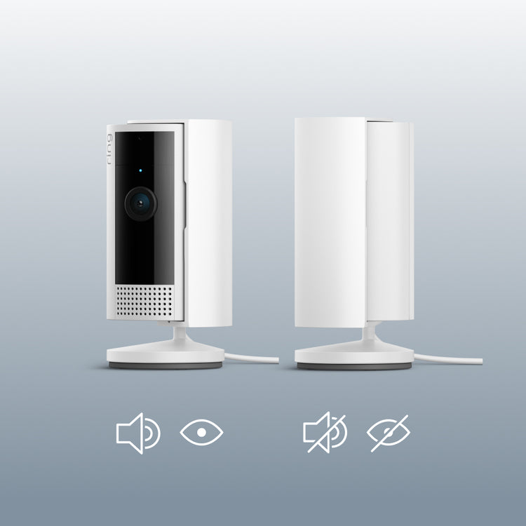 Ring Indoor Cam 2nd Gen
