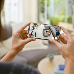 Ring Indoor Cam 2nd Gen
